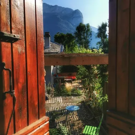 Chez Lili