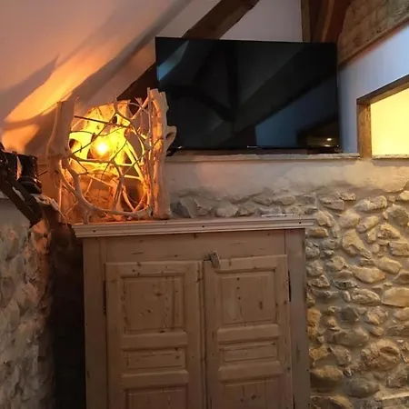 Chez Lili *