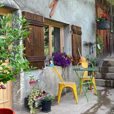 Chez Lili